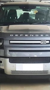 🚘LAND ROVER DEFENDER SE PETROL⛽AUTOMATIC®️2024 FOR SALE 📱👉 8973939155 #landroverdefender