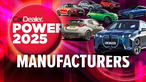 Car Dealer Power 2025: Where did your car manufacturer rank this year?