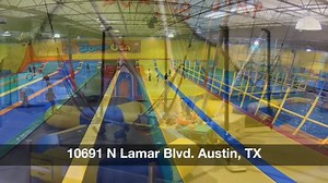 Best Kids Birthday Party! Call 512-838-6200 or Book your party Online! | JUMP PARTY USA