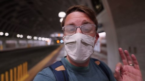 I rode ALL kinds of Seattle transit in 4 hours (even the monorail)