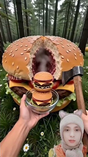 EVERYONE'S FAVORITE FOOD❗