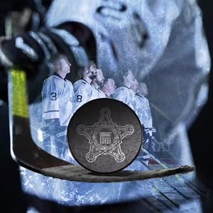 4.6K views · 366 reactions | The Secret Service Employee Recreation Association hockey team is excited to take on the FBI club hockey team tonight at 7! | United States Secret Service | Facebook