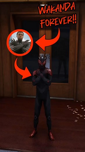 Random Events in SpiderMan 2 #shorts #spiderman #spiderman2 #spidermanps5 #videogames #ps5 #gaming