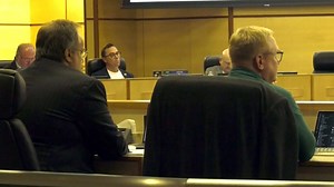 Regina city council discusses future budgets