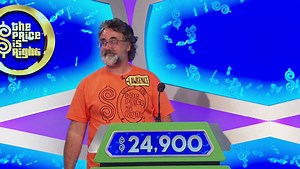 The Price Is Right - Season 50 Archive (2021)