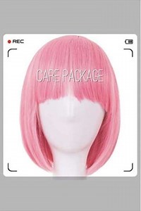 Care Package (2021) - Movie