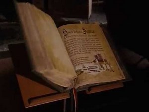 Charmed - Book of Shadows