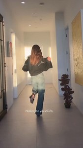 Walking to you 2026 ✨💛 | Brooke Burke