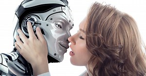 Peut-on faire l'amour avec un robot ?