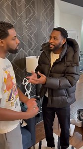 ‎When Wayne finds out Malik threw a party in his condo Part 8‎ | Natasha E Alexis