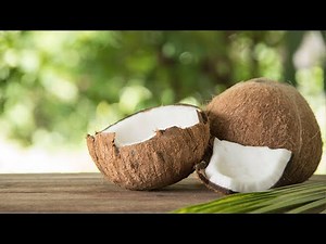 CACFP Meal Pattern Minute: Coconut