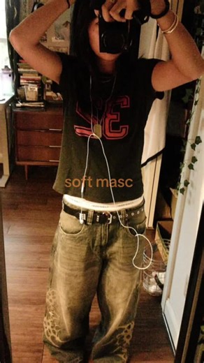 Soft Masc : Le Style Trend qui Fait Craquer | Inspiration