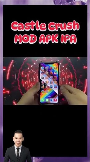 Castle Crush Cheats 2025 Free Unlimited Resource Working 100%