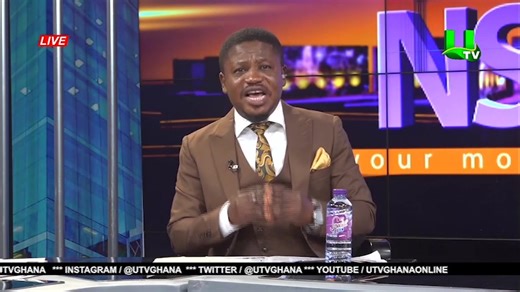 Newspaper Review: Multichoice To Offer Ghanaian Dstv Subscribers Upgraded Packages At No Extra Cost From October 1 Ghanaian Point #AdekyeNsroma | UTV Ghana