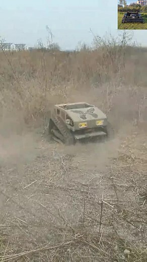 remote control robot brush cutter for sale from China manufacturer factory Official website: https://rc-lawn-mower.com/ Email: 806@ssrbot.com Whatsapp/WeChat: 86 177 6440 7085 best quality remote controlled crawler lawn mower made in China https://rc-lawn-mower.com/8530.html best price China radio controlled slope mower for sale https://rc-lawn-mower.com/8532.html four-wheel drive remote lawn mower for sale from China manufacturer factory https://rc-lawn-mower.com/8534.html best quality wireless