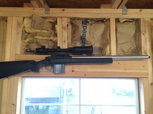 Browning .50 cal M2 replicas for sale