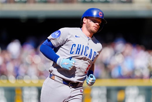Why Ian Happ Is An Underrated Star For The Cubs