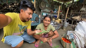 201K views · 8.7K reactions | Today we are full preparing to party receiption | Village Vlog | Facebook