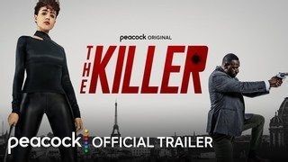 (The Killer): Official Trailer