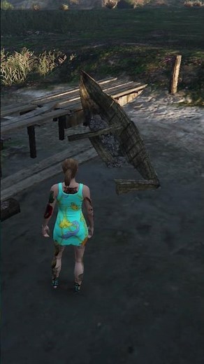 Gta Online | Today Shipwrecks Location 18-Nov-2025