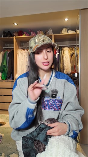 Hall de regalos de Navidad de Jean Paul Gaultier 🤪