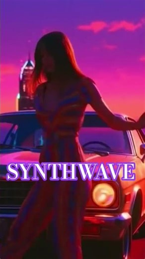 Synthwave mix #synthwave #electronicmusic