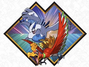 MAJ - Pokémon Ultra-Soleil et Ultra-Lune : l'ultime distribution de légendaires annoncée et détaillée, avec Lugia et Ho-Oh