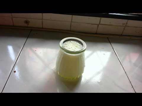 Bleach pregnancy test.. is it accurate?