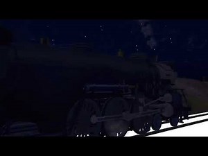 The death of engine 813