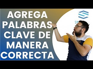 How to Add Keywords Correctly in Google Ads