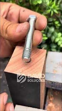 The wire spring trick that solves more than you thinkOne simple #WorkshopHack #WireSpring #SmartFix