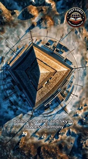 The Egyptian Pyramids: Two Greatest Mysteries Finally Explained | Documentary | #egyptmysteries