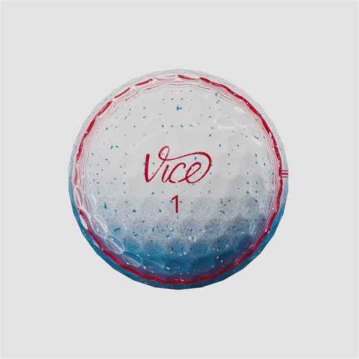 Vice Pro Plus Tracer Special Arctic Bomb