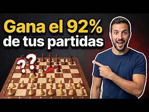 The 10 Best Openings for Beginners ♟️🔥