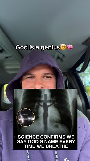 did y’all know this?🤯🙌 | jesus christ
