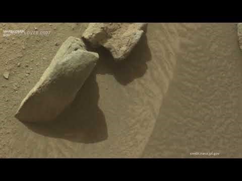 Perseverance Rover Video Ep-115 Exploring the Mars in Ultra HD Video Perseverance Rover Latest image