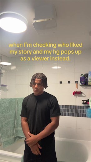 Why Your 'HG' Appears as a Viewer on Your Story: What It Means