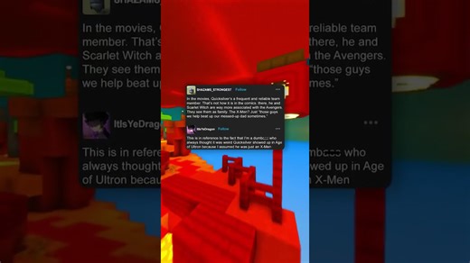 X-Men: Dark Phoenix Quicksilver