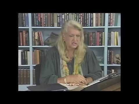 A Long Day's Journey Into Light—(BD Hyman's testimony) Part 1 of 4