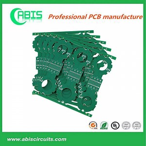 [Hot Item] Electronic LED Bulb LED Light 94V0 Design Al/Pi Material, RoHS PCB