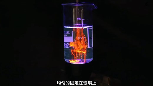 制作OLED显示屏的方法_哔哩哔哩_bilibili