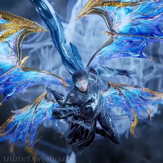[Soul Land 2] Huo Yuhao make the Tang Sect worthy to be once again called the Sect created by a God