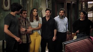 Apocalipsis Capitulo 84