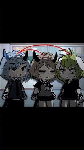 #gachalife #gachaclub #gachatrend #gachaedit
