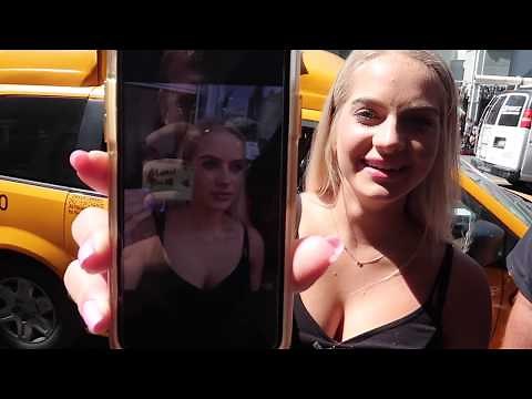 5 Amazing Street Magic Tricks ft. Jibrizy