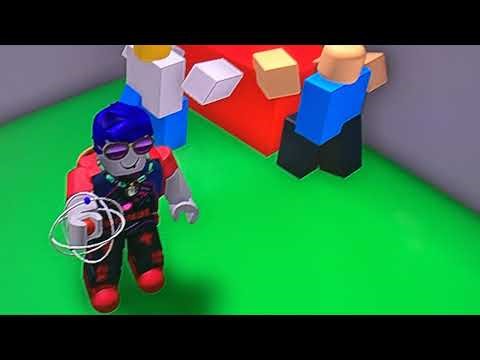 fisch stream (very cool)