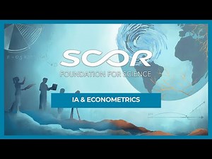 SCOR Foundation Webinar - IA and Econometrics