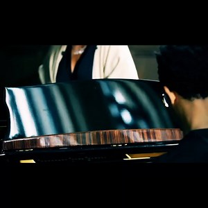 CeCe Winans Takes My Hand | Stewart Copeland