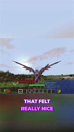 Epic Barrel Roll & Deadly Ladder Challenge! #shorts