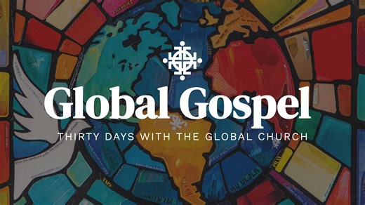 As part of YouVersion’s billion-download celebration, the Covenant released Global Gospel, a thirty-day devotional with Scripture, reflections, and stories from around the world. Explore humble witness and partnership in what God is already doing, from your neighborhood to the nations. Visit >> https://covchurch.org/youversion/ | The Evangelical Covenant Church